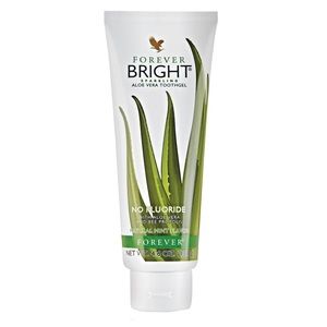 Bundle of 2 Brand New Forever Bright® Toothgel 💚
